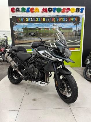 TRIUMPH TIGER 1200 XCA TRIUMPH TIGER 1200 XCA